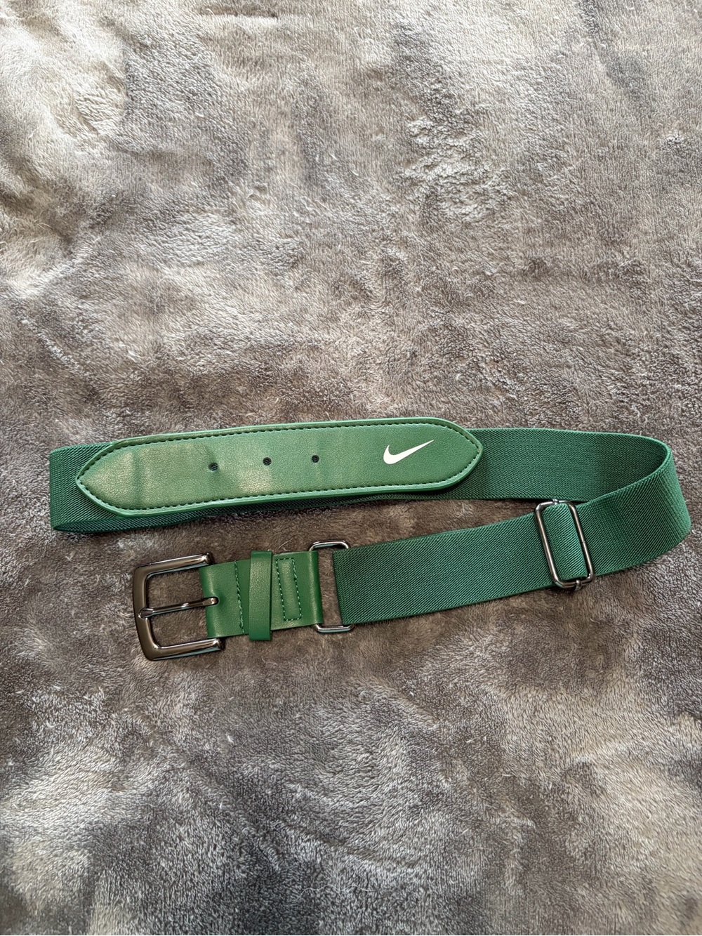 Nike baseball / softball belt